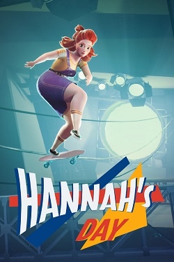 Hannah’s Day